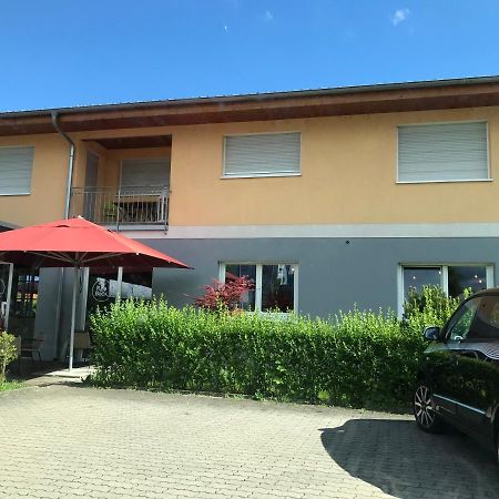 Fewo Golden Palace Ettenheim Exterior photo