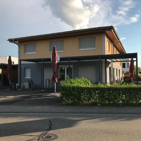Fewo Golden Palace Ettenheim Exterior photo