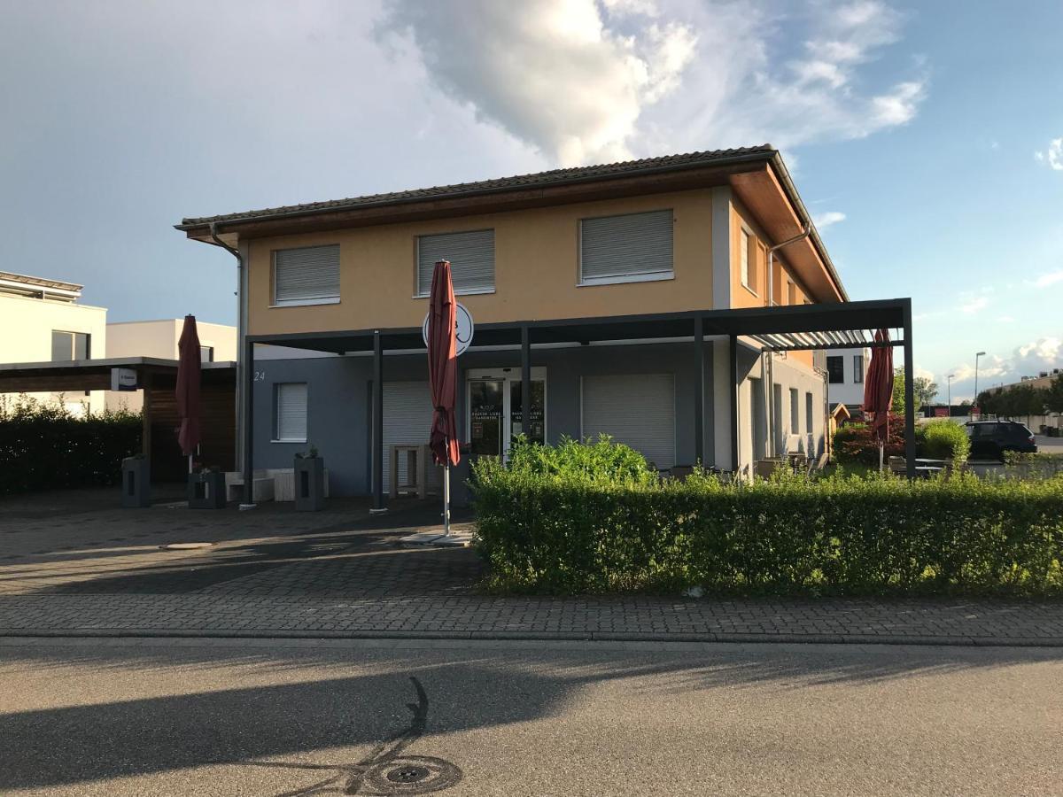 Fewo Golden Palace Ettenheim Exterior photo