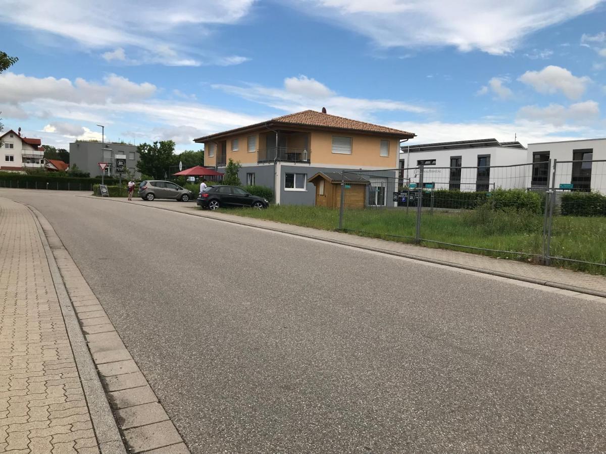 Fewo Golden Palace Ettenheim Exterior photo