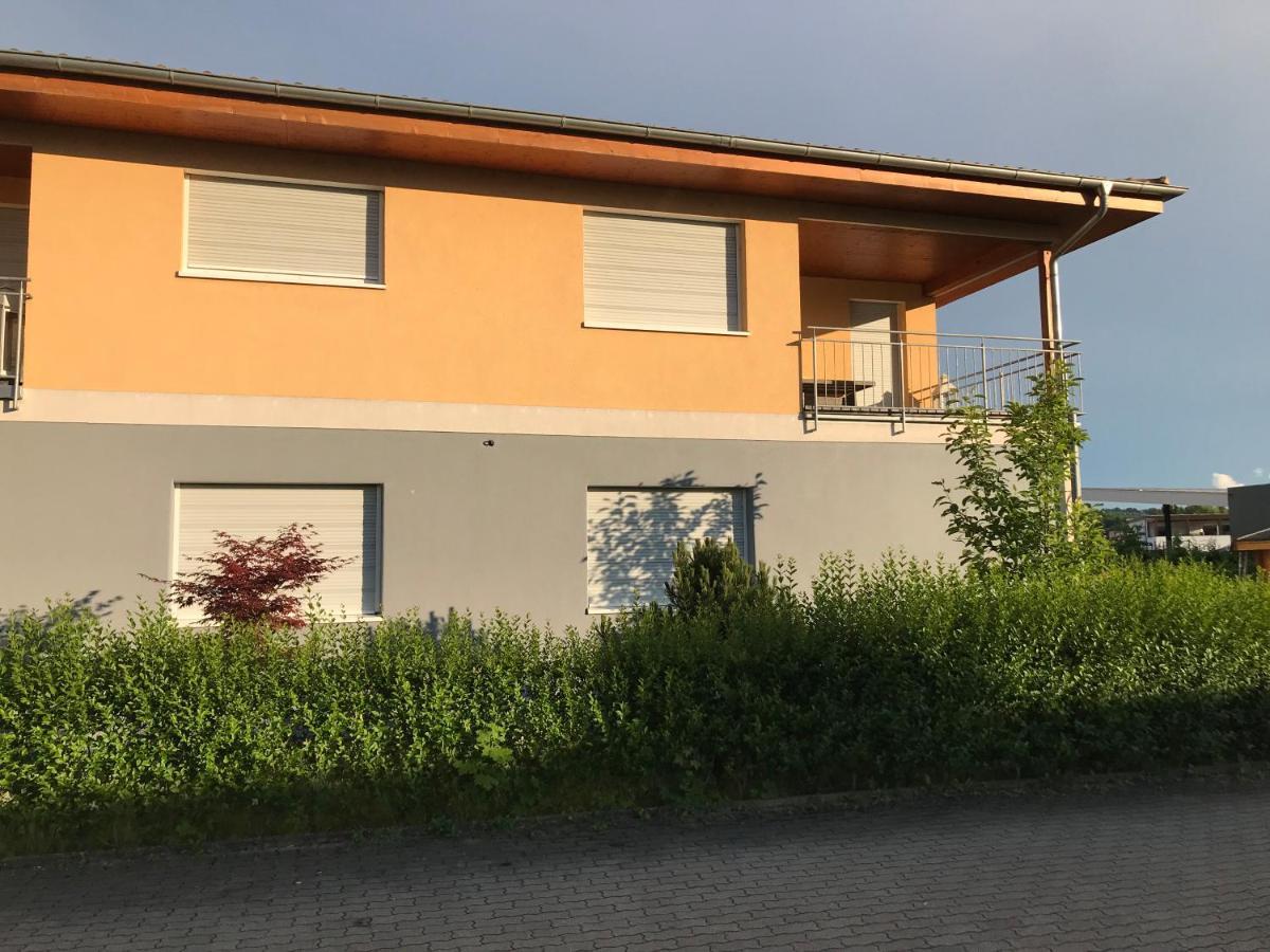Fewo Golden Palace Ettenheim Exterior photo